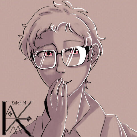 Friend's OC with my style Create Date : 15 April 2025