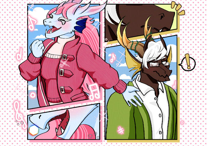 Singer Girl and Her Fan Create Date : 1 June 2025